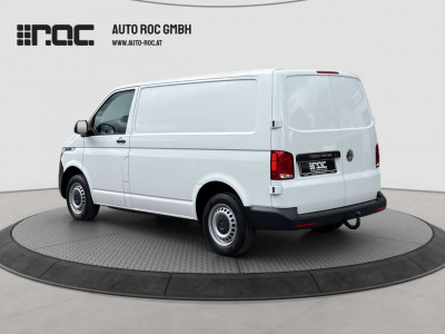 VW Transporter T6 Gebrauchtwagen