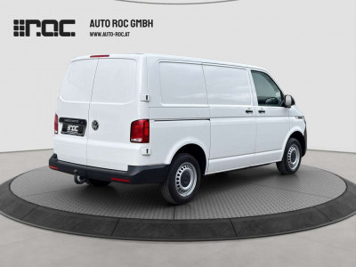 VW Transporter T6 Gebrauchtwagen