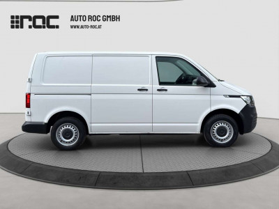 VW Transporter T6 Gebrauchtwagen