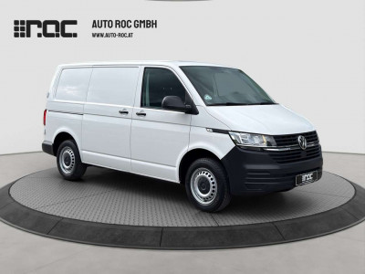 VW Transporter T6 Gebrauchtwagen