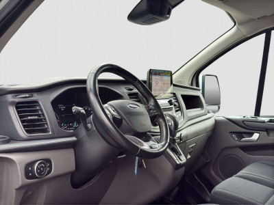 Ford Transit Custom Gebrauchtwagen Ford Transit Custom Gebrauchtwagen