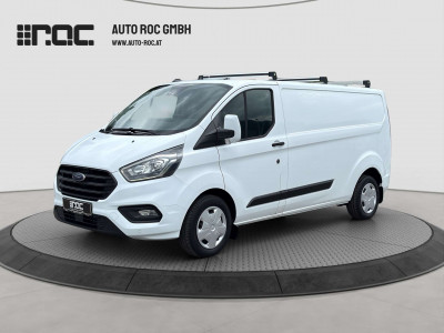 Ford Transit Custom Gebrauchtwagen Ford Transit Custom Gebrauchtwagen