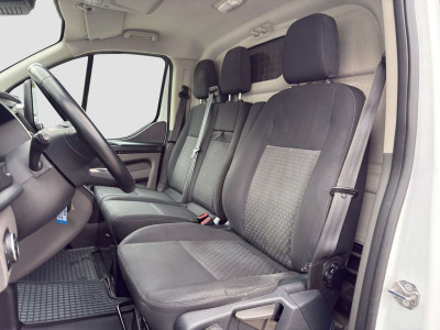 Ford Transit Custom Gebrauchtwagen Ford Transit Custom Gebrauchtwagen
