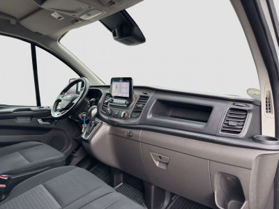 Ford Transit Custom Gebrauchtwagen Ford Transit Custom Gebrauchtwagen