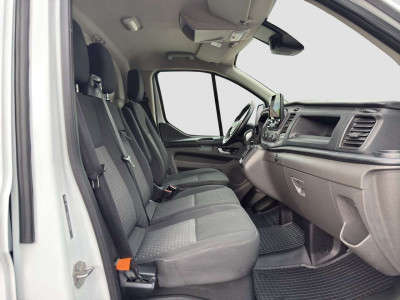 Ford Transit Custom Gebrauchtwagen Ford Transit Custom Gebrauchtwagen
