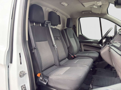 Ford Transit Custom Gebrauchtwagen Ford Transit Custom Gebrauchtwagen
