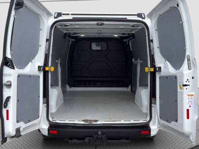 Ford Transit Custom Gebrauchtwagen Ford Transit Custom Gebrauchtwagen
