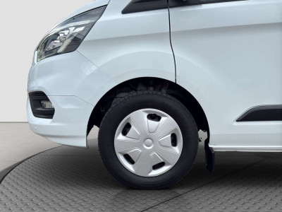 Ford Transit Custom Gebrauchtwagen Ford Transit Custom Gebrauchtwagen