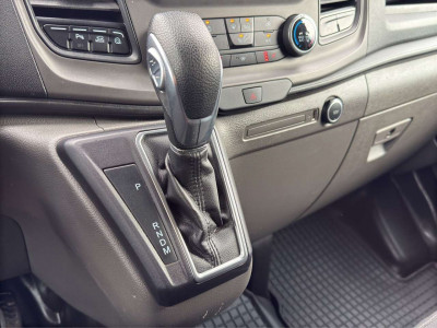 Ford Transit Custom Gebrauchtwagen Ford Transit Custom Gebrauchtwagen