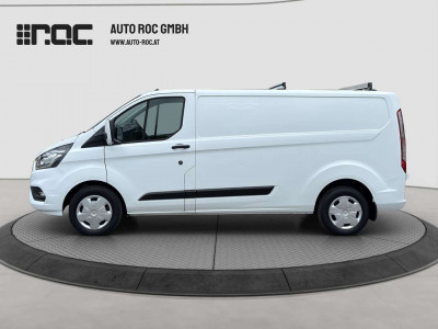 Ford Transit Custom Gebrauchtwagen Ford Transit Custom Gebrauchtwagen