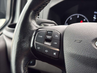 Ford Transit Custom Gebrauchtwagen Ford Transit Custom Gebrauchtwagen