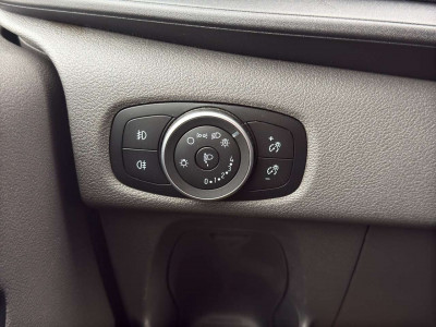 Ford Transit Custom Gebrauchtwagen Ford Transit Custom Gebrauchtwagen