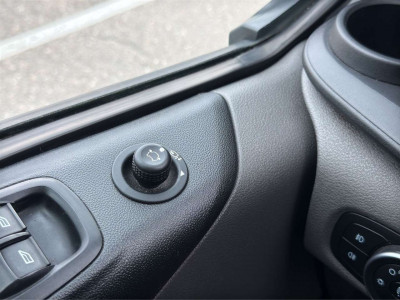 Ford Transit Custom Gebrauchtwagen Ford Transit Custom Gebrauchtwagen