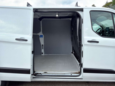 Ford Transit Custom Gebrauchtwagen Ford Transit Custom Gebrauchtwagen