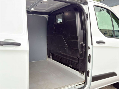 Ford Transit Custom Gebrauchtwagen Ford Transit Custom Gebrauchtwagen