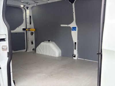 Ford Transit Custom Gebrauchtwagen Ford Transit Custom Gebrauchtwagen