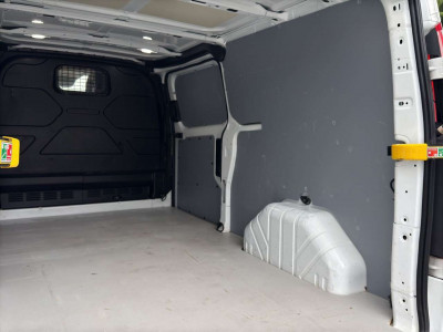 Ford Transit Custom Gebrauchtwagen Ford Transit Custom Gebrauchtwagen
