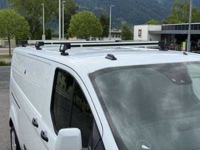 Ford Transit Custom Gebrauchtwagen Ford Transit Custom Gebrauchtwagen
