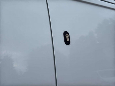 Ford Transit Custom Gebrauchtwagen Ford Transit Custom Gebrauchtwagen