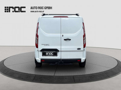 Ford Transit Custom Gebrauchtwagen Ford Transit Custom Gebrauchtwagen