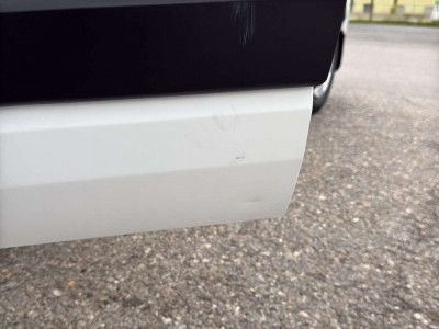 Ford Transit Custom Gebrauchtwagen Ford Transit Custom Gebrauchtwagen