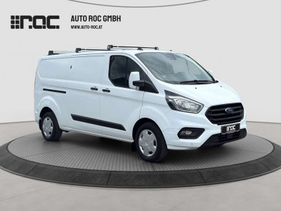 Ford Transit Custom Gebrauchtwagen Ford Transit Custom Gebrauchtwagen