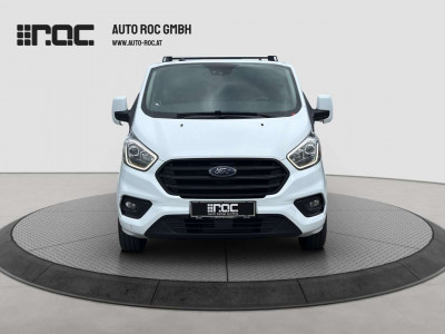 Ford Transit Custom Gebrauchtwagen Ford Transit Custom Gebrauchtwagen