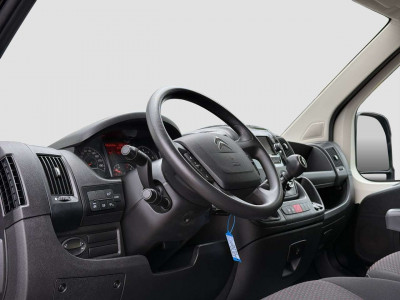 Citroën Jumper Gebrauchtwagen Citroën Jumper Gebrauchtwagen
