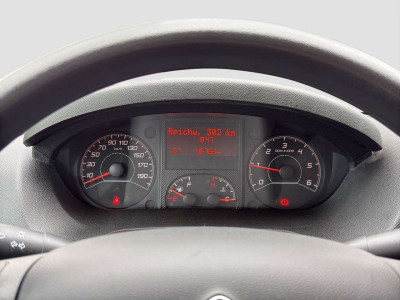 Citroën Jumper Gebrauchtwagen Citroën Jumper Gebrauchtwagen