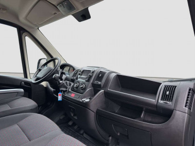 Citroën Jumper Gebrauchtwagen Citroën Jumper Gebrauchtwagen