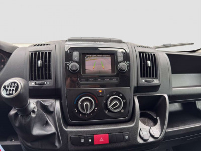 Citroën Jumper Gebrauchtwagen Citroën Jumper Gebrauchtwagen