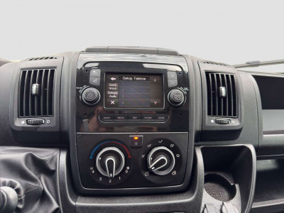 Citroën Jumper Gebrauchtwagen Citroën Jumper Gebrauchtwagen