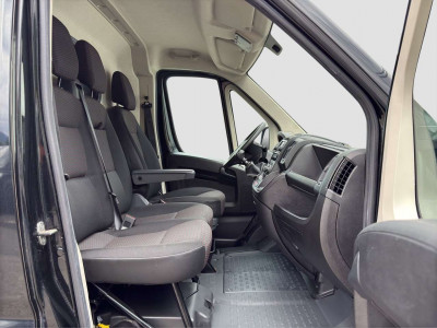 Citroën Jumper Gebrauchtwagen Citroën Jumper Gebrauchtwagen