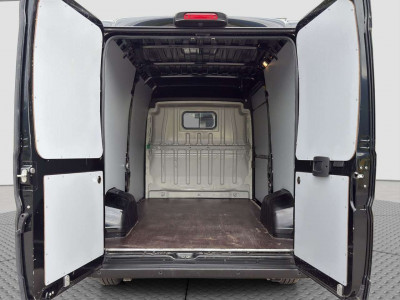 Citroën Jumper Gebrauchtwagen Citroën Jumper Gebrauchtwagen