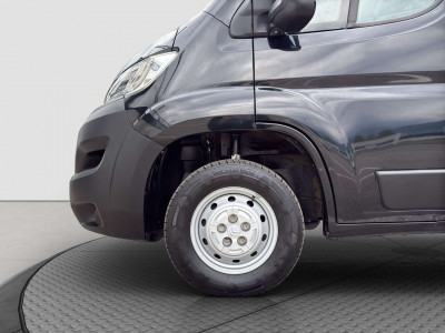 Citroën Jumper Gebrauchtwagen Citroën Jumper Gebrauchtwagen