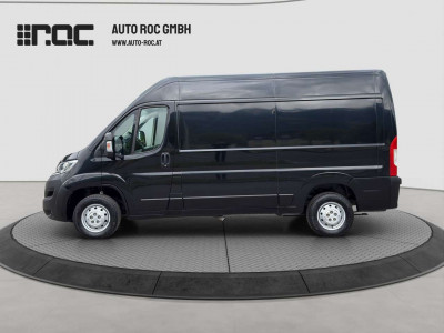 Citroën Jumper Gebrauchtwagen Citroën Jumper Gebrauchtwagen