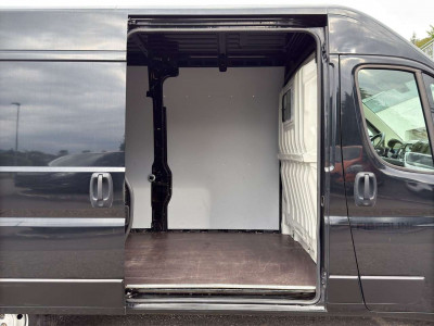 Citroën Jumper Gebrauchtwagen Citroën Jumper Gebrauchtwagen