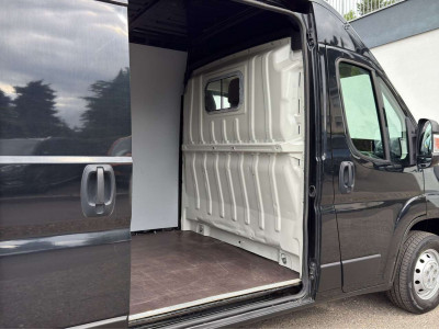 Citroën Jumper Gebrauchtwagen Citroën Jumper Gebrauchtwagen