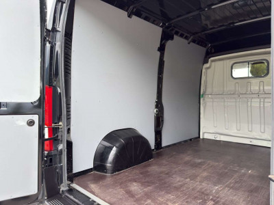 Citroën Jumper Gebrauchtwagen Citroën Jumper Gebrauchtwagen