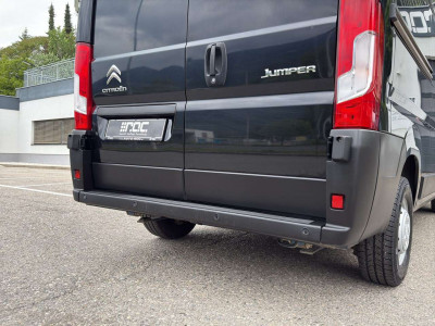 Citroën Jumper Gebrauchtwagen Citroën Jumper Gebrauchtwagen