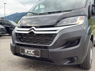 Citroën Jumper Gebrauchtwagen Citroën Jumper Gebrauchtwagen