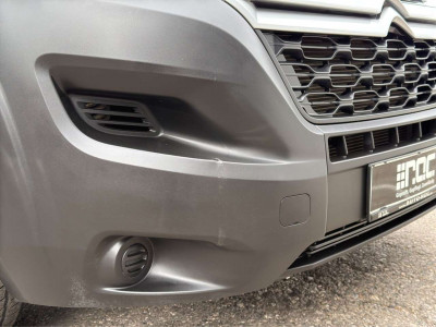 Citroën Jumper Gebrauchtwagen Citroën Jumper Gebrauchtwagen