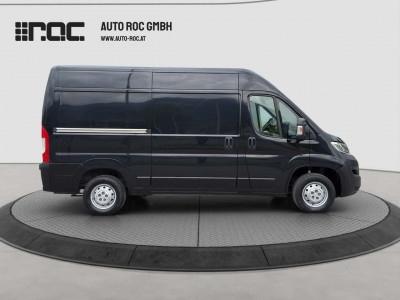 Citroën Jumper Gebrauchtwagen Citroën Jumper Gebrauchtwagen