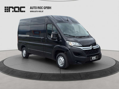 Citroën Jumper Gebrauchtwagen Citroën Jumper Gebrauchtwagen