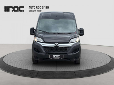 Citroën Jumper Gebrauchtwagen Citroën Jumper Gebrauchtwagen