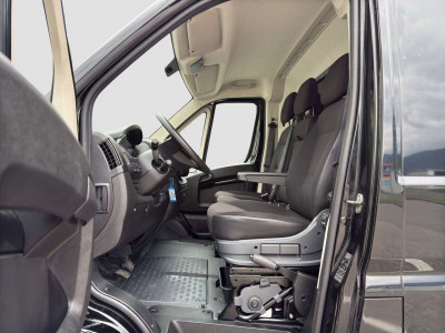 Citroën Jumper Gebrauchtwagen Citroën Jumper Gebrauchtwagen