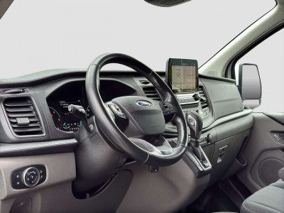 Ford Transit Custom Gebrauchtwagen Ford Transit Custom Gebrauchtwagen
