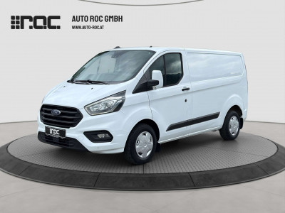 Ford Transit Custom Gebrauchtwagen Ford Transit Custom Gebrauchtwagen