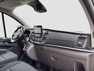 Ford Transit Custom Gebrauchtwagen Ford Transit Custom Gebrauchtwagen