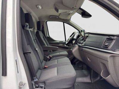 Ford Transit Custom Gebrauchtwagen Ford Transit Custom Gebrauchtwagen